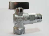 BUGATTI КСМ угловой 1/2 х 1/2"