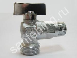 BUGATTI КСМ угловой 1/2 х 1/2