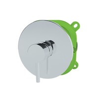 Cмеситель скрытого монтажа KAISER Merkur 26117