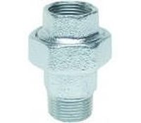 Чугунная американка вн/нар 11/2" Gebo  331-8V