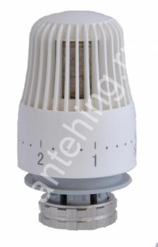 Головка термостатическая жидкостная М30х1,5 PF RVT 384 - картинка 1