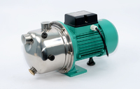 Насос самовсасывающий (45л/м, 40м, 0,6kw) TAIFU SGJ600
