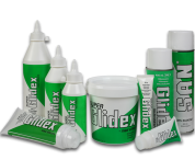 Силиконовая смазка для резиновых уплотнителей SUPER GLIDEX (250 г)