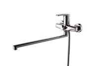Cмеситель для ванны KAISER Guss 68055