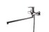 Cмеситель для ванной комнаты KAISER Guss 68055 - картинка 1
