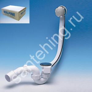 Трап (1 1/2''х40мм) для ванн 