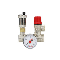 Группа безопасности 1" Varmega VM16201