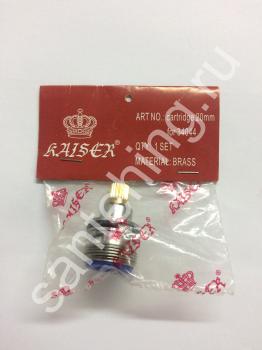 Кран букса керамическая для смесителя KAISER 34044 арт.20-34044 - картинка 1