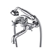 Cмеситель для ванны KAISER Cross 41022