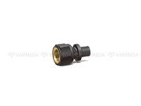 Муфта Varmega Slide-fit 16х1/2ВР
