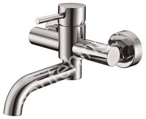 Смеситель для ванной KAISER Merkur 26055  - картинка 1