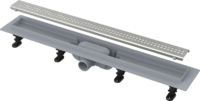 Душевой лоток AlcaPlast APZ9-650M Simple 650mm