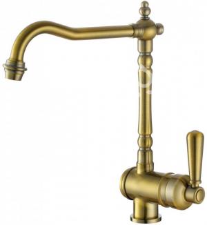 Кухонный смеситель KAISER 31066-3Bronze  - картинка 1
