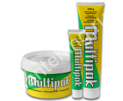 Паста сантехническая для воды и газа MULTIPAK (200гр)  - картинка 1