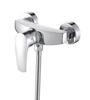 Cмеситель для душа KAISER Guss 68077