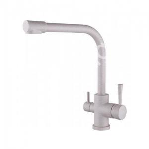 Cмеситель для кухни с краном питьевой воды KAISER Merkur 26044-8 - картинка 1