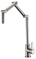 Cмеситель для кухни KAISER Feder 47366