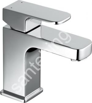 Cмеситель для раковины KAISER Zinger 35011 - картинка 1