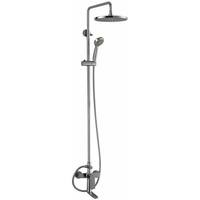 Душевая система KAISER Linear Ø35 59182 ХРОМ