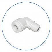 Фитинг угол с внутренней резьбой труба х 3/8 Aquafilter 225 клапан AF-H255 - картинка 1