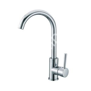 Кухонный смеситель KAISER Merkur 26633  - картинка 1