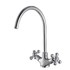 Cмеситель кухня KAISER 11053 Carlson - картинка 1